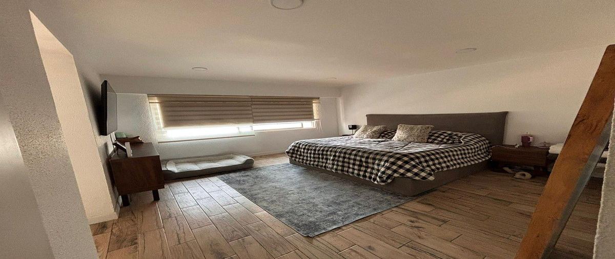 Foto de departamento en venta en avenida de jesus del monte , jesús del monte, huixquilucan, méxico, 0 No. 05