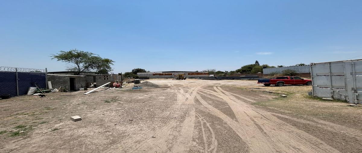 Foto de terreno habitacional en venta en avenida de jesús , valle de la misericordia, san pedro tlaquepaque, jalisco, 0 No. 05
