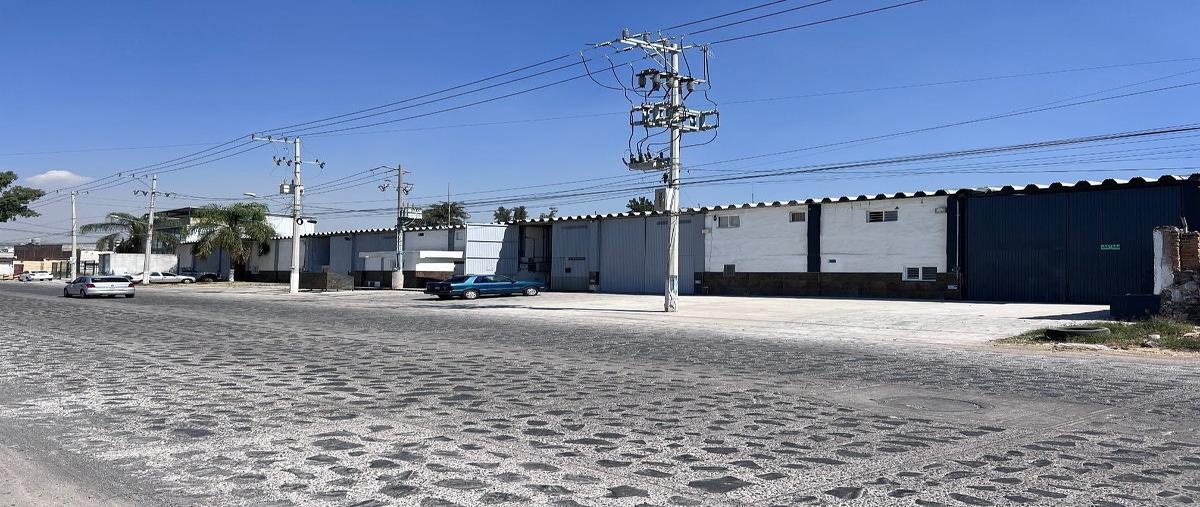 Foto de bodega en renta en avenida de jesus , valle de la misericordia, san pedro tlaquepaque, jalisco, 0 No. 04