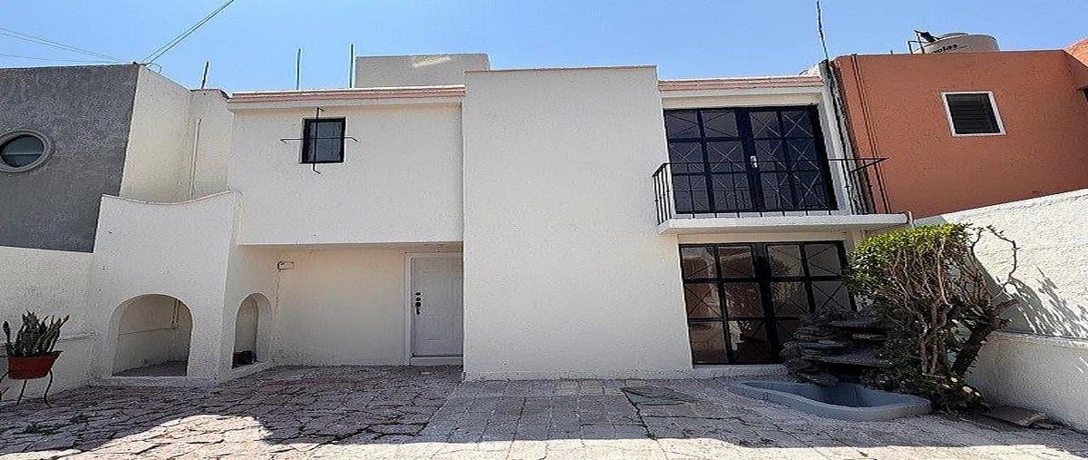 Foto de casa en avenida de la acordada , carretas, querétaro, querétaro, 0 foto 01 Foto de casa en renta en avenida de la acordada , carretas, querétaro, querétaro, 0 No. 01