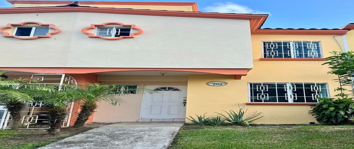 Foto de casa en avenida de la amistad 265, xana ii, veracruz, veracruz de ignacio de la llave, 26962912 foto 03 Foto de casa en renta en avenida de la amistad 265, xana ii, veracruz, veracruz de ignacio de la llave, 26962912 No. 03