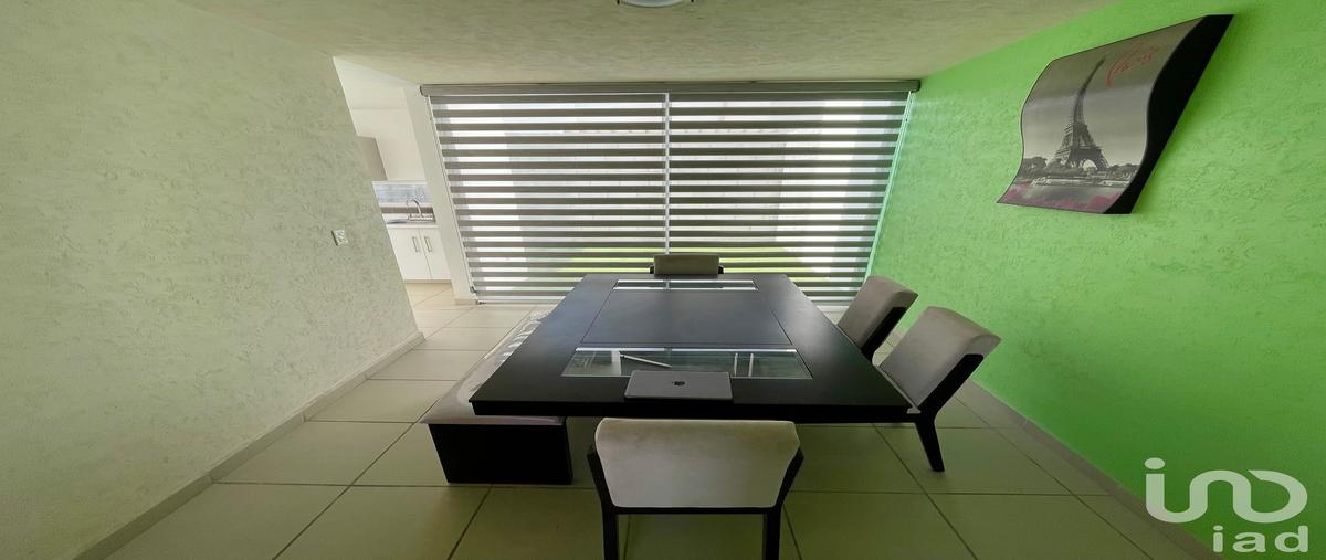 Foto de casa en renta en avenida de la aurora 301, balvanera polo y country club, corregidora, querétaro, 31123266 No. 03