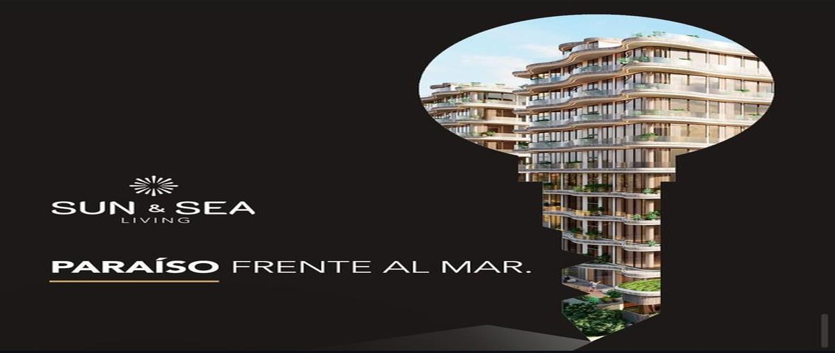 Foto de departamento en venta en avenida de la bahía , el palmar, mazatlán, sinaloa, 0 No. 03