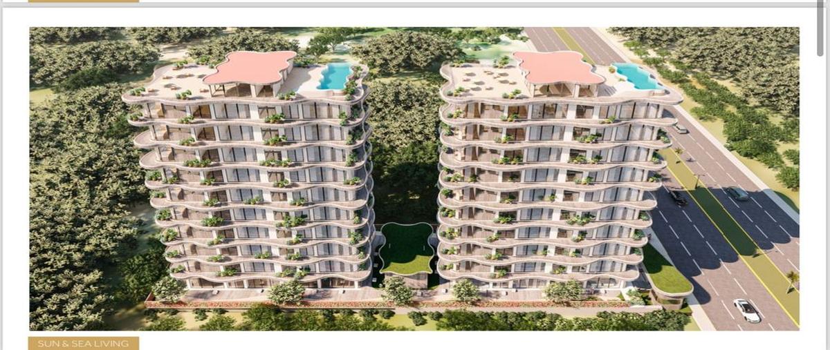 Foto de departamento en venta en avenida de la bahía , el palmar, mazatlán, sinaloa, 0 No. 04