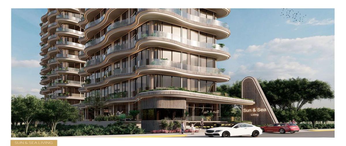 Foto de departamento en venta en avenida de la bahía , el palmar, mazatlán, sinaloa, 0 No. 04