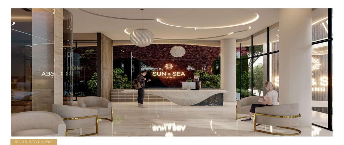 Foto de departamento en venta en avenida de la bahía , el palmar, mazatlán, sinaloa, 0 No. 03