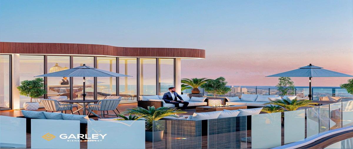 Foto de departamento en venta en avenida de la bahíael palmar , marina mazatlán, mazatlán, sinaloa, 0 No. 11