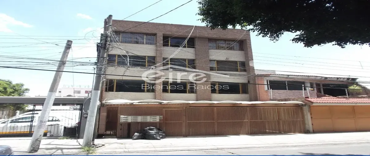 Foto de departamento en renta en avenida de la calma 3392, la calma, zapopan, jalisco, 0 No. 01