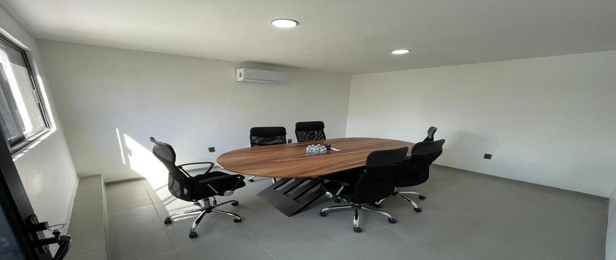 Foto de oficina en renta en avenida de la calma , la calma, zapopan, jalisco, 30957245 No. 03