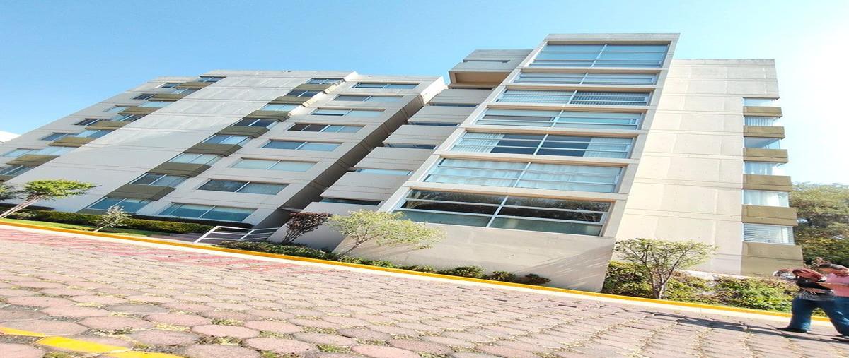 Foto de departamento en venta en avenida de la cañada , la cañada, atizapán de zaragoza, méxico, 0 No. 03