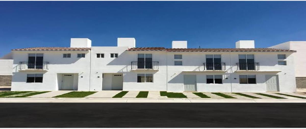 Foto de casa en condominio en avenida de la cantera 150, ciudad del sol, querétaro, querétaro, 8731919 foto 01 Foto de casa en condominio en venta en avenida de la cantera 150, ciudad del sol, querétaro, querétaro, 8731919 No. 01
