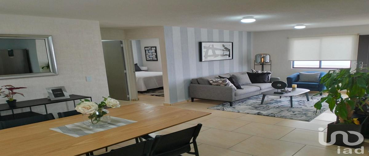 Foto de departamento en venta en avenida de la cantera 1599, ciudad del sol, querétaro, querétaro, 31701439 No. 03