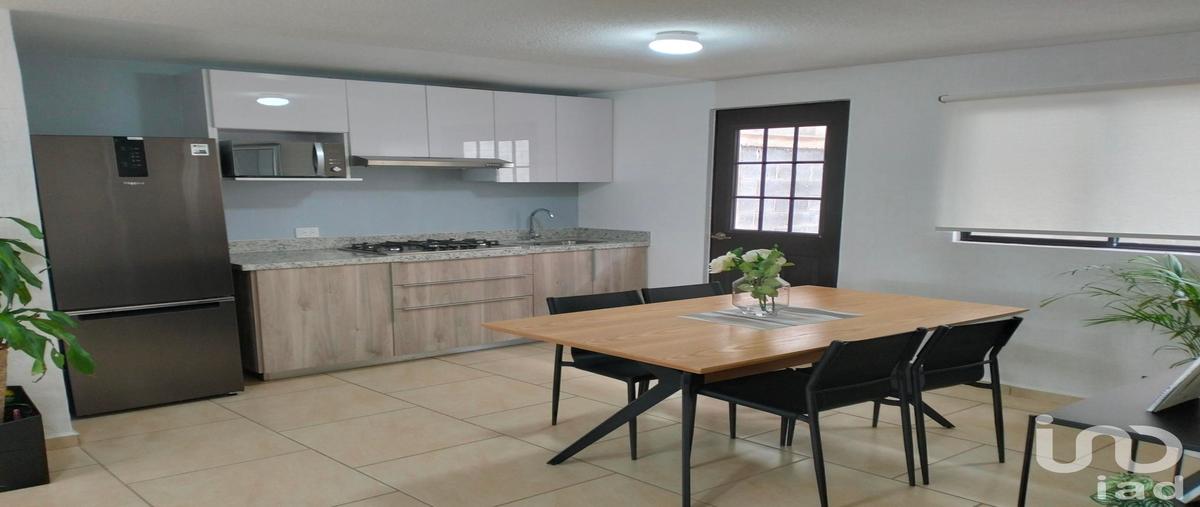 Foto de departamento en venta en avenida de la cantera 1599, ciudad del sol, querétaro, querétaro, 31701439 No. 04