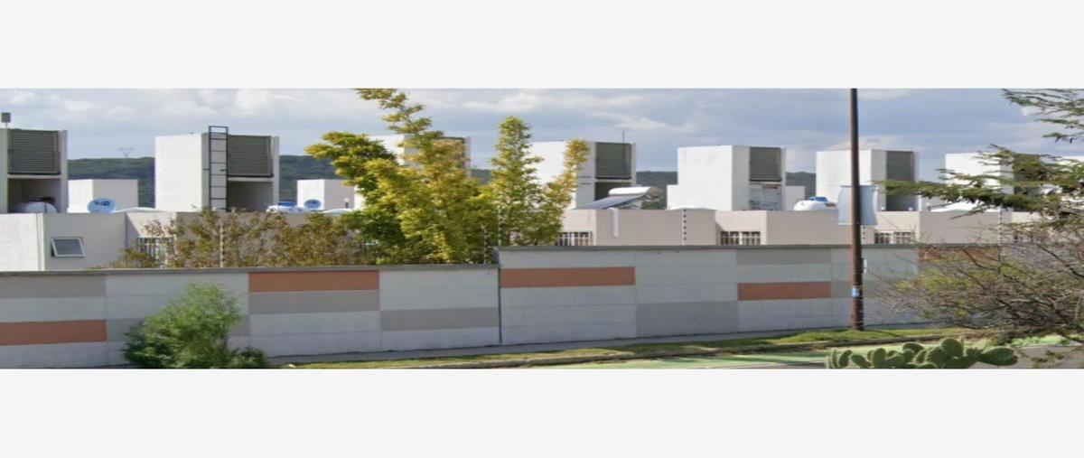 Foto de casa en venta en avenida de la cantera 2491, ex-hacienda santana, querétaro, querétaro, 0 No. 05