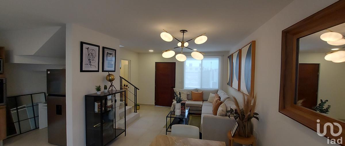 Foto de casa en venta en avenida de la cantera 2566, ciudad del sol, querétaro, querétaro, 31721643 No. 03