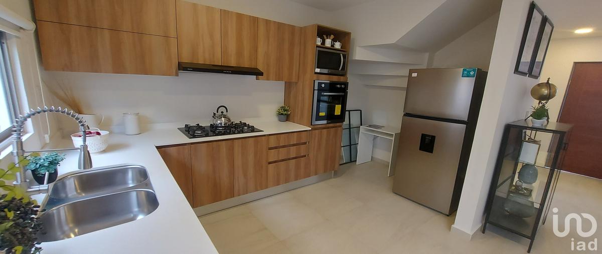 Foto de casa en venta en avenida de la cantera 2566, ciudad del sol, querétaro, querétaro, 31721643 No. 05