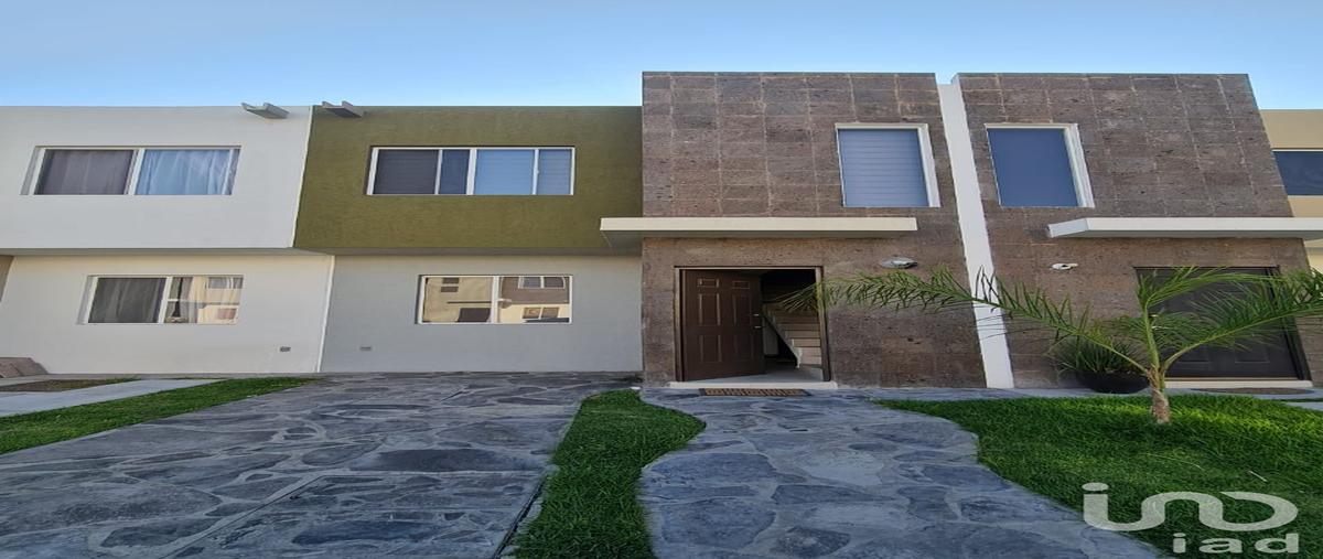 Foto de casa en venta en avenida de la cantera 2854, ciudad del sol, querétaro, querétaro, 30353258 No. 01