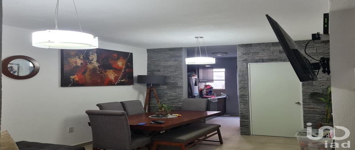 Foto de casa en venta en avenida de la cantera 2854, ciudad del sol, querétaro, querétaro, 30353258 No. 02