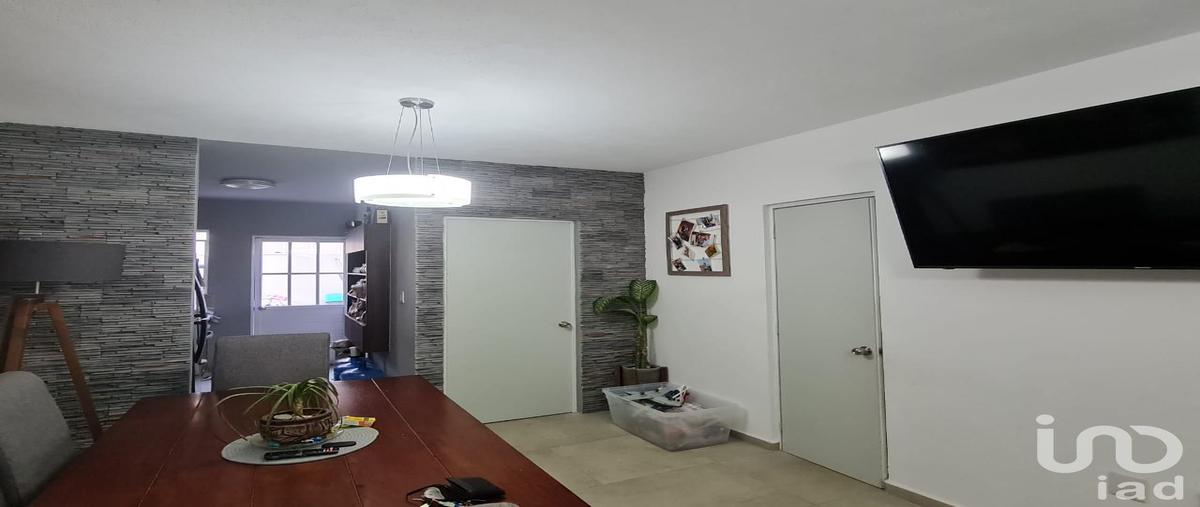 Foto de casa en venta en avenida de la cantera 2854, ciudad del sol, querétaro, querétaro, 30353258 No. 03
