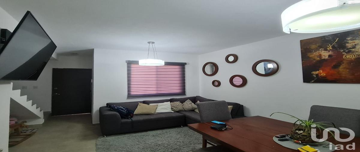 Foto de casa en venta en avenida de la cantera 2854, ciudad del sol, querétaro, querétaro, 30353258 No. 04