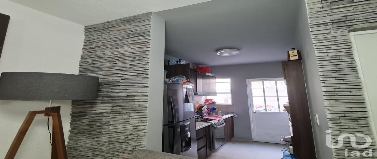 Foto de casa en venta en avenida de la cantera 2854, ciudad del sol, querétaro, querétaro, 30353258 No. 05