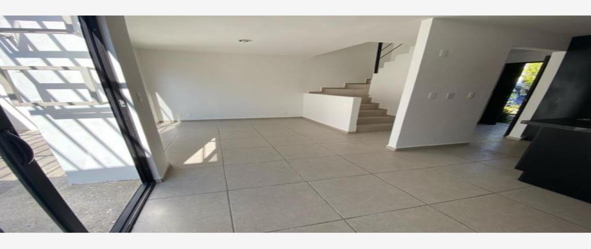 Foto de casa en venta en avenida de la cantera 2900, ciudad del sol, querétaro, querétaro, 0 No. 03