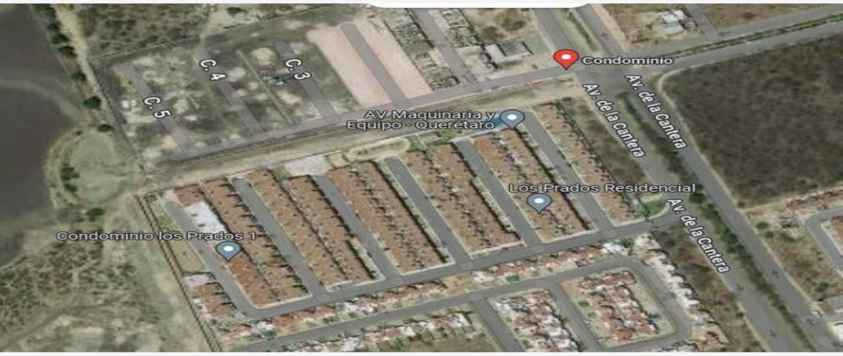 Foto de casa en venta en avenida de la cantera 2900, ciudad del sol, querétaro, querétaro, 0 No. 04