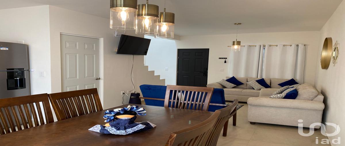 Foto de casa en venta en avenida de la cantera 2964, rinconada del sol, querÃ©taro, querÃ©taro, 30859000 No. 03