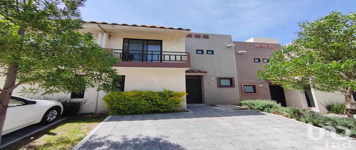 Foto de casa en venta en avenida de la cantera 2976, ciudad del sol, querétaro, querétaro, 30263298 No. 01