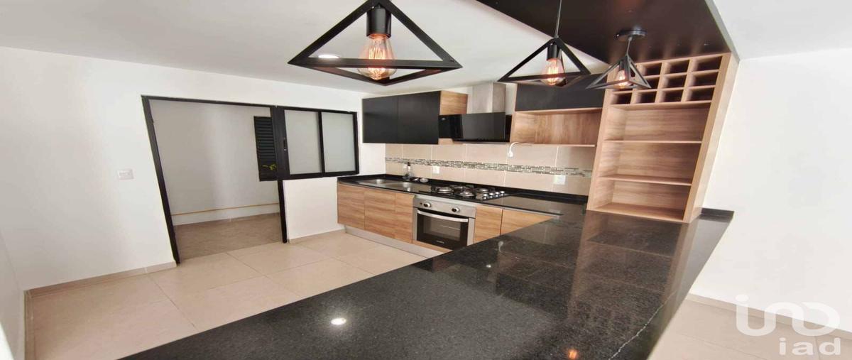 Foto de casa en venta en avenida de la cantera 2976, ciudad del sol, querétaro, querétaro, 30263298 No. 04