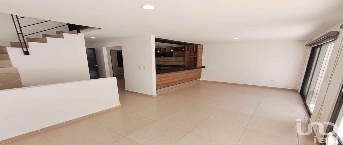 Foto de casa en venta en avenida de la cantera 2976, ciudad del sol, querétaro, querétaro, 30263298 No. 05