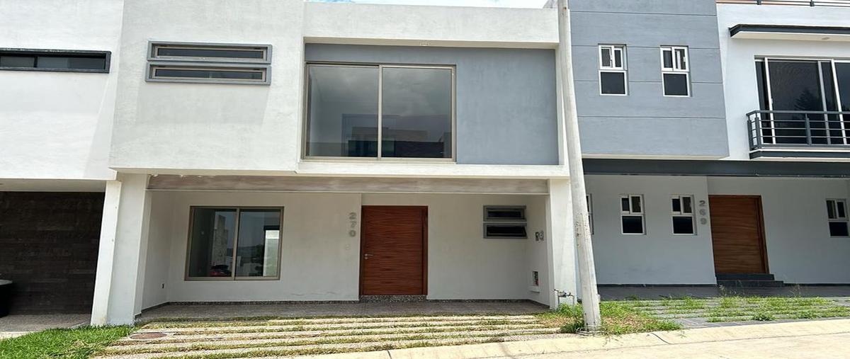 Foto de casa en renta en avenida de la cantera 765, coto miraflores, zapopan, jalisco, 0 No. 01