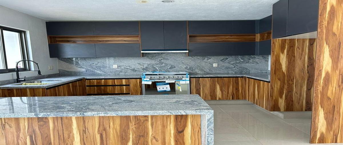 Foto de casa en renta en avenida de la cantera 765, coto miraflores, zapopan, jalisco, 0 No. 05