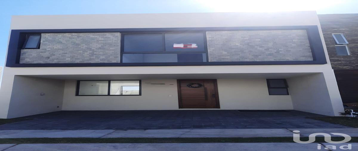 Foto de casa en venta en avenida de la cantera 849, valle imperial, zapopan, jalisco, 29915728 No. 01