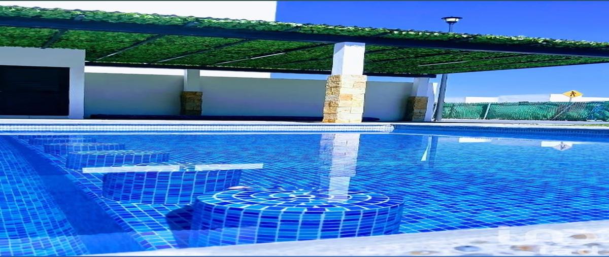 Foto de departamento en venta en avenida de la cantera 99, ciudad del sol, querétaro, querétaro, 30659573 No. 03