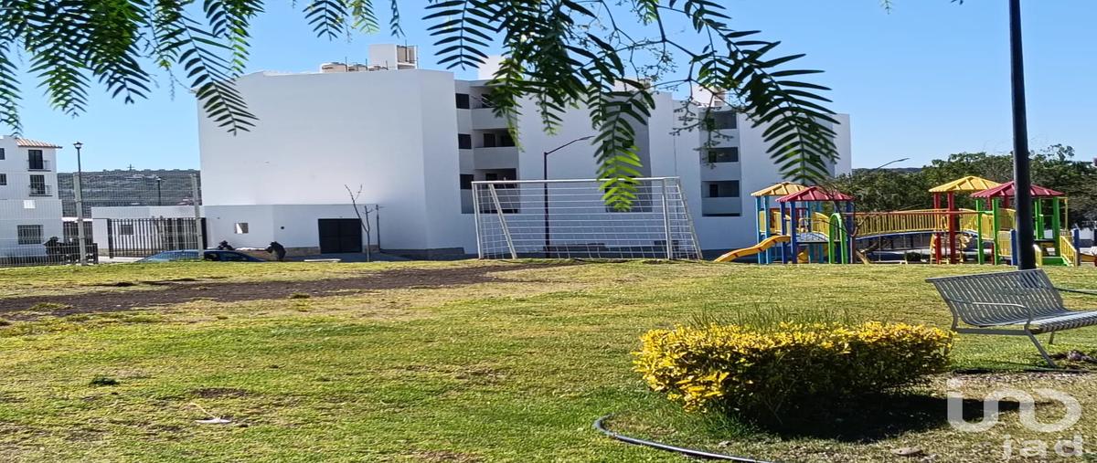 Foto de departamento en venta en avenida de la cantera 99, ciudad del sol, querétaro, querétaro, 30659573 No. 04