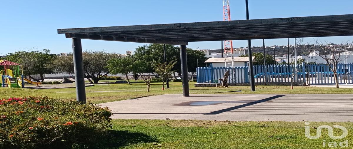 Foto de departamento en venta en avenida de la cantera 99, ciudad del sol, querétaro, querétaro, 30659573 No. 05