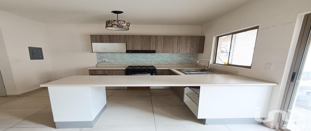 Foto de casa en venta en avenida de la cantera calle 4 2882, ciudad del sol, querÃ©taro, querÃ©taro, 31439161 No. 04