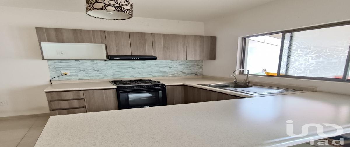 Foto de casa en venta en avenida de la cantera calle 4 2882, ciudad del sol, querÃ©taro, querÃ©taro, 31439161 No. 05