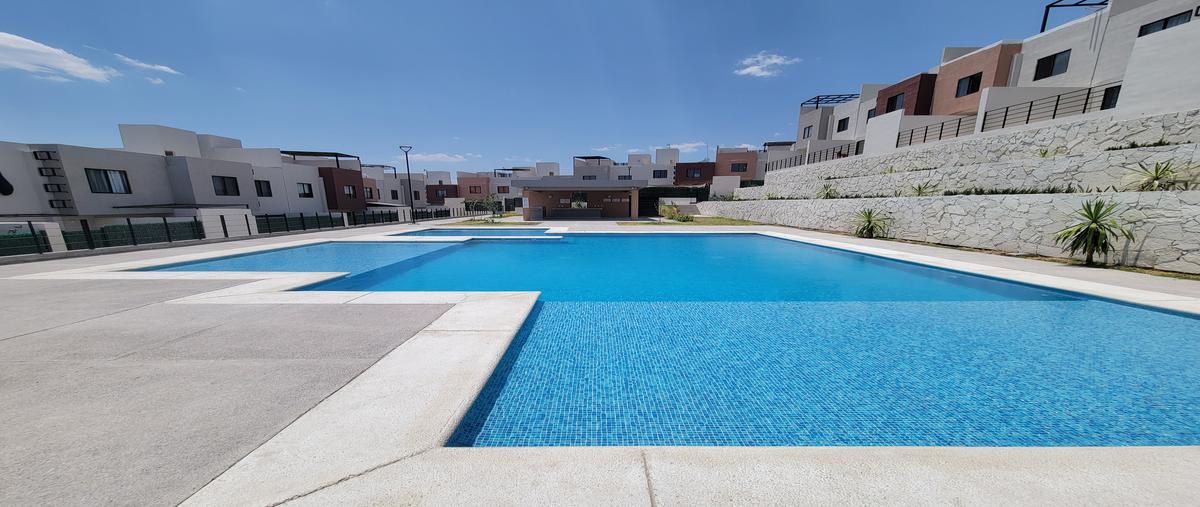 Foto de casa en venta en avenida de la cantera , ciudad del sol, querétaro, querétaro, 29979858 No. 04