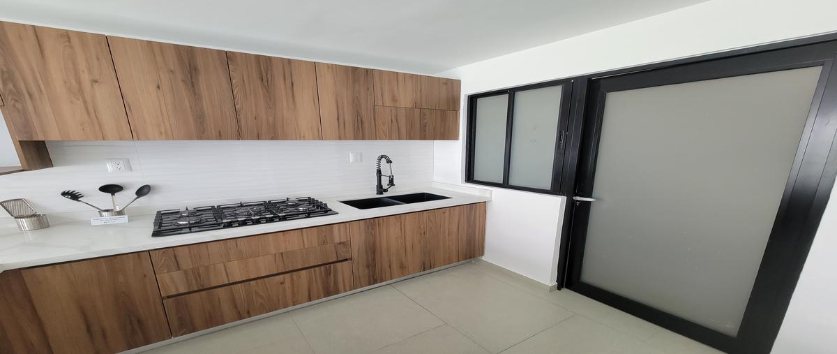 Foto de casa en venta en avenida de la cantera , ciudad del sol, querétaro, querétaro, 29979858 No. 05