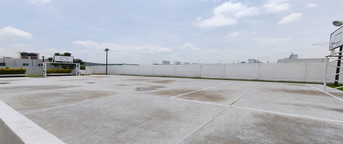 Foto de casa en venta en avenida de la cantera , ciudad del sol, querétaro, querétaro, 0 No. 05