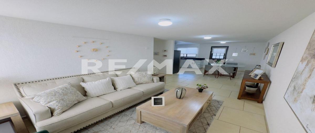 Foto de departamento en venta en avenida de la cantera , ciudad del sol, querétaro, querétaro, 0 No. 04