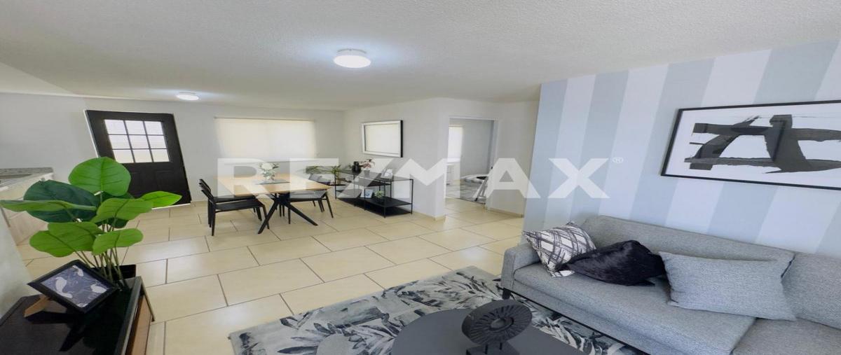 Foto de departamento en venta en avenida de la cantera , ciudad del sol, querétaro, querétaro, 0 No. 03