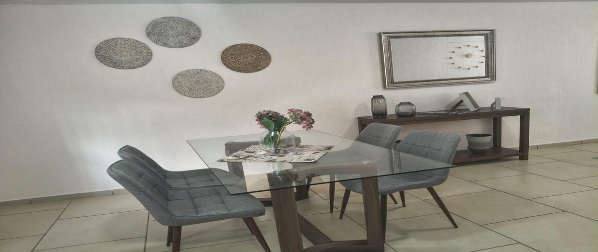 Foto de departamento en venta en avenida de la cantera , ciudad del sol, querétaro, querétaro, 0 No. 03
