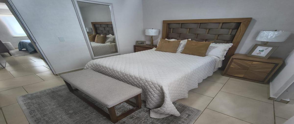 Foto de departamento en venta en avenida de la cantera , ciudad del sol, querétaro, querétaro, 0 No. 04