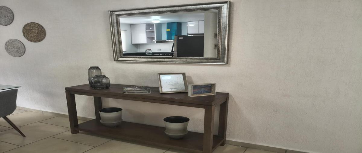 Foto de departamento en venta en avenida de la cantera , ciudad del sol, querétaro, querétaro, 0 No. 05