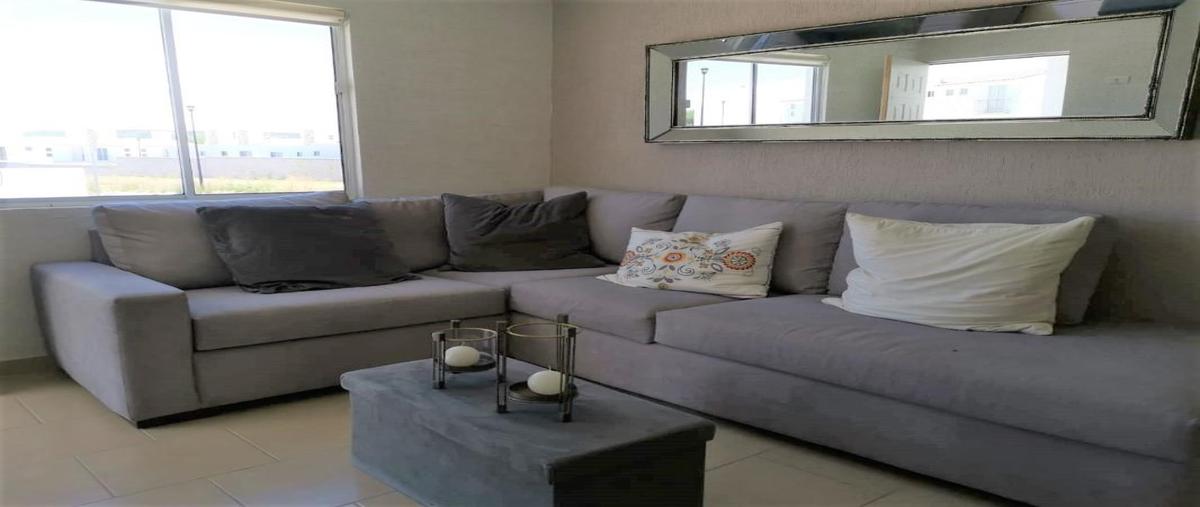 Foto de departamento en venta en avenida de la cantera , ciudad del sol sección valle de santiago, querétaro, querétaro, 17447385 No. 04