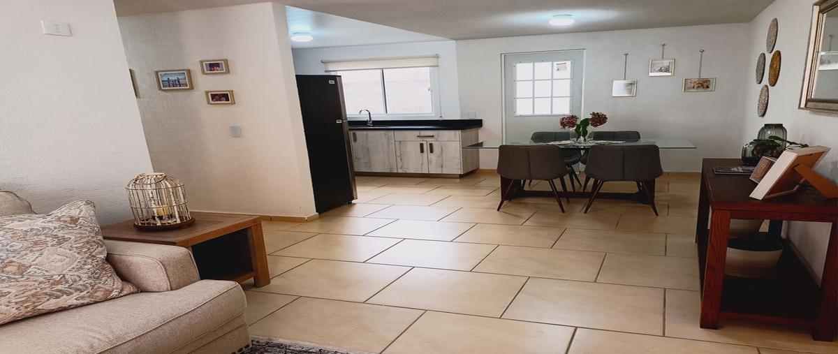 Foto de departamento en venta en avenida de la cantera , ciudad del sol sección valle de santiago, querétaro, querétaro, 0 No. 03