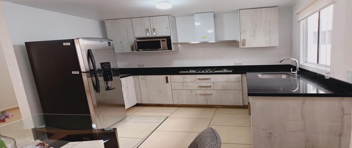 Foto de departamento en venta en avenida de la cantera , ciudad del sol sección valle de santiago, querétaro, querétaro, 0 No. 04